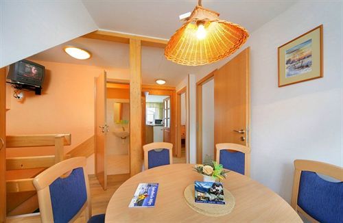 Špindlerŭv Mlýn Pension Alba מראה חיצוני תמונה